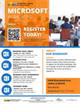 Microsoft Word Workshop