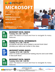 Microsoft Word: Basics Workshop